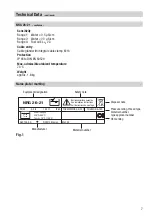 Preview for 7 page of Flowserve GESTRA NRG 26-21 Installation Instructions Manual