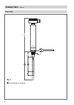 Preview for 8 page of Flowserve GESTRA NRG 26-21 Installation Instructions Manual