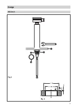 Preview for 9 page of Flowserve GESTRA NRG 26-21 Installation Instructions Manual