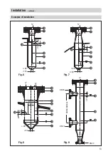 Preview for 13 page of Flowserve GESTRA NRG 26-21 Installation Instructions Manual