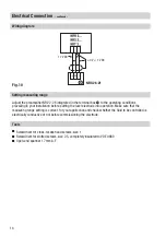 Preview for 16 page of Flowserve GESTRA NRG 26-21 Installation Instructions Manual