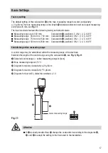 Preview for 17 page of Flowserve GESTRA NRG 26-21 Installation Instructions Manual