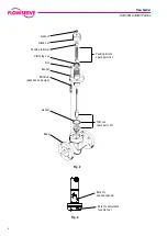 Preview for 6 page of Flowserve 035 000 Series Installation, Operation & Maintenance Instructions Manual