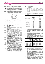 Preview for 7 page of Flowserve 035 000 Series Installation, Operation & Maintenance Instructions Manual