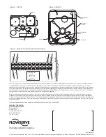 Preview for 2 page of Flowserve 10-30 HK75 Installation, Operation And Maintenance