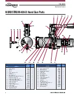 Preview for 6 page of Flowserve 400-D Assembly, Operation And Maintenance Manual