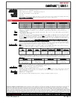 Preview for 33 page of Flowserve 5LR-15D Manual