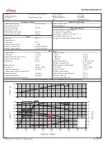 Preview for 16 page of Flowserve 6LR-18A Manual