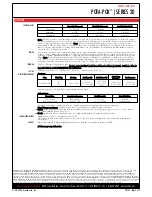 Preview for 31 page of Flowserve 6LR-18A Manual