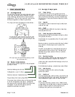 Preview for 79 page of Flowserve 6LR-18A Manual