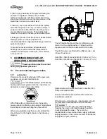 Preview for 86 page of Flowserve 6LR-18A Manual