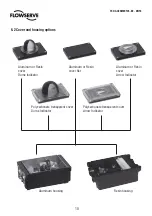 Preview for 10 page of Flowserve Accord WS/WM Ultraswitch User Instructions