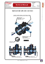 Preview for 17 page of Flowserve AKH2.2 Technical Manual