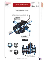 Preview for 18 page of Flowserve AKH2.2 Technical Manual