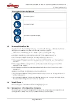 Preview for 25 page of Flowserve Argus EK 71 Installation, Commissioning Maintenance