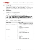 Preview for 26 page of Flowserve Argus EK 71 Installation, Commissioning Maintenance