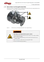 Preview for 29 page of Flowserve Argus EK 71 Installation, Commissioning Maintenance