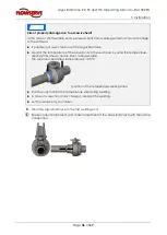 Preview for 38 page of Flowserve Argus EK 71 Installation, Commissioning Maintenance