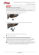 Preview for 50 page of Flowserve Argus EK 71 Installation, Commissioning Maintenance