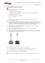 Preview for 60 page of Flowserve Argus EK 71 Installation, Commissioning Maintenance