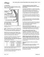 Preview for 7 page of Flowserve CPX User Instructions