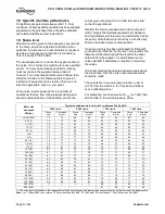 Preview for 9 page of Flowserve CPX User Instructions