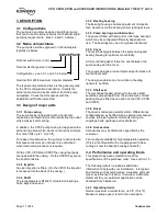 Preview for 11 page of Flowserve CPX User Instructions