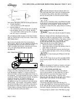 Preview for 13 page of Flowserve CPX User Instructions