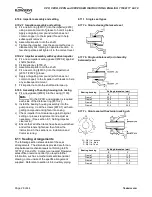 Preview for 28 page of Flowserve CPX User Instructions