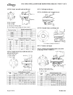 Preview for 29 page of Flowserve CPX User Instructions