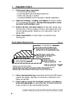 Preview for 2 page of Flowserve Durametallic Double CRO Installation Instructions Manual