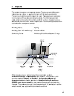 Preview for 7 page of Flowserve Durametallic Double CRO Installation Instructions Manual