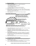 Preview for 2 page of Flowserve Durametallic LS-300 Series Installation Instructions