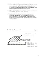 Preview for 3 page of Flowserve Durametallic P-50 Installation Instructions Manual