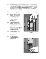 Preview for 6 page of Flowserve Durametallic P-50 Installation Instructions Manual