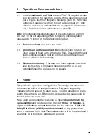 Preview for 7 page of Flowserve Durametallic P-50 Installation Instructions Manual