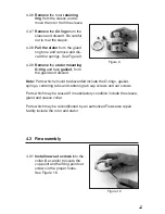 Preview for 9 page of Flowserve Durametallic P-50 Installation Instructions Manual