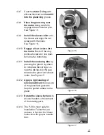 Preview for 11 page of Flowserve Durametallic P-50 Installation Instructions Manual