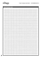 Preview for 56 page of Flowserve FlowAct 1502 User Instructions