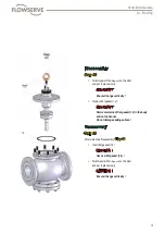 Preview for 13 page of Flowserve FlowTop V726 Disassembly/Reassembly Instructions