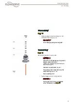 Preview for 45 page of Flowserve FlowTop V726 Disassembly/Reassembly Instructions