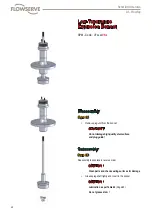 Preview for 50 page of Flowserve FlowTop V726 Disassembly/Reassembly Instructions