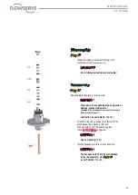 Preview for 55 page of Flowserve FlowTop V726 Disassembly/Reassembly Instructions