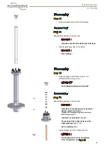 Preview for 59 page of Flowserve FlowTop V726 Disassembly/Reassembly Instructions