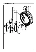 Preview for 3 page of Flowserve GESTRA BB 1 Series Installation And Maintenance Instructions Manual