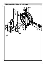 Preview for 5 page of Flowserve GESTRA BB 1 Series Installation And Maintenance Instructions Manual