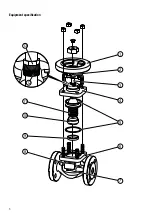 Preview for 6 page of Flowserve Gestra GAV 56F Installation Instructions Manual