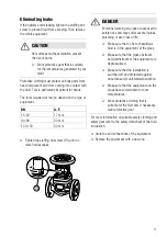 Preview for 17 page of Flowserve Gestra GAV 56F Installation Instructions Manual