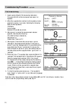 Предварительный просмотр 18 страницы Flowserve GESTRA OR 52-7 Installation Instructions Manual