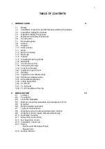 Preview for 3 page of Flowserve HPX Instructions For Installation, Operation And Maintenance